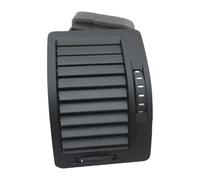 Conditioning Outlet For Skoda For Octavia 2004-2013 For YETI 2010-2017 Dashboard Center Air Conditioning Vent Outlet Grill Trim 1/2/3/4 Pieces Car AC Grille(1Z0819701)