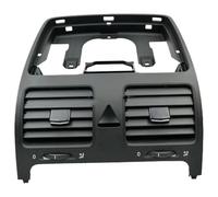 Conditioning Outlet For VW For G&olf For GTI For J&etta For Rabbit 2004-2011 Dash Board Air Conditioning Out Grill Car Outlet Vent OE No.: 1KD 819 728 AC Grille(A)