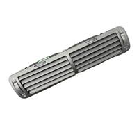 Conditioning Outlet For VW For p&assat B5 1997 1998 1999 2000 2001 2002 2003 2004 2005 Front Dashboard Central Air Vent Outlet A/C Heater Car AC Grille(Middle)