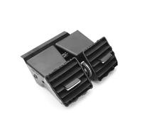 Conditioning Outlet Frame Compatible With Benz X166 2012-2015 For W166 2015-2019 Rear Center Console Air Conditioning Ventilation Grille Outlet Frame Repair