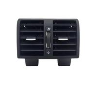 Conditioning Outlet Frame Compatible With VW For 2003-2015 Car Rear AC Air Conditioning Outlet Vent Unit Repair Replacement Parts Accessories