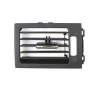 Conditioning Outlet Frame Replacement for Benz C Class W204 2008-2010 Front Air Conditioning Outlet Grille Cover Assembly Repair Replacement Parts Accessories Cover L(Cover L)