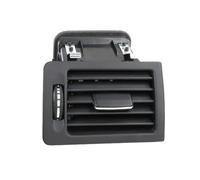 Conditioning Outlet Frame Replacement for Benz W204 2008-2010 Middle Vent Grille Outlet Panel Dash Front Center Air Conditioning Cover Repair Replacement Parts Assembly L(Assembly R)