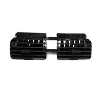 Conditioning Outlet Frame Replacement for Suzuki For Swift OEM 73610-77J00 Car Air Conditioning Outlet Interior Dashboard Trim Vent Central Output Frame Repair