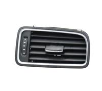 Conditioning Outlet Frame Replacement for VW For Jetta MK6 OEM 16D819062 Air Conditioning Outlet Right AC Vent Louver Repair Replacement Parts Accessories