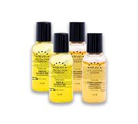 Conditioning Shampoo Refreshing Anti-Dandruff Shampoo Shower Gel Body Wash for Normal Dry & Sensitive Skin Shower Gel Suitable for Body Euro 25 mil Bottles for Hotels B&B Pack of 30 (15 Each
