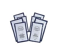 Conditioning Shampoo (with Coconut) + Refreshing Bath & Shower Gel (with Magnolia) Euro 10 Ml Sachets Pack of 500 (250 Each)