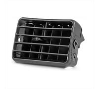 Conditioning Vents Compatible With 4runnner 1996 1997 1998 1999 2000 2001 2002 55063-35010 Car Front Center Dash Air Vent Accessories Universal