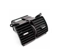 Conditioning Vents Compatible With VW For Passat B6 2006 2007 2008 2009 2010 2011 3CD819203 Car Rear Air AC Condition Outlet Vent Assembly
