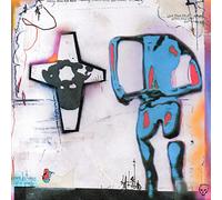 half·alive – Conditions Of A Punk – Vinyl – US Import