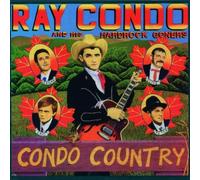 Condo, Ray - Condo Country