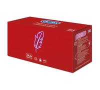 Condom 144 units durex soft and sensitive