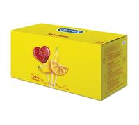 Condom 2 units of secretplay brazilian