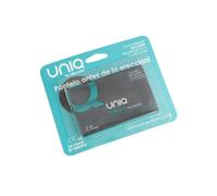 Uniq Smart condoms Pack 3