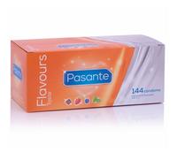 Pasante Flavours 6 PCS