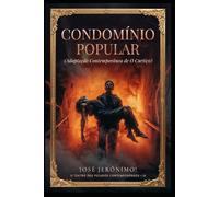 Condomínio Popular: Adaptação Contemporânea de 'O Cortiço." (O TEATRO DOS PECADOS CONTEMPORÂNEOS)