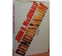 Condominium by John D. MacDonald(January 1, 1977)