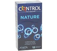 Condoms Adapta Nature 12 Pieces