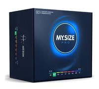 Condoms My Size Pro 47mm 80 Units