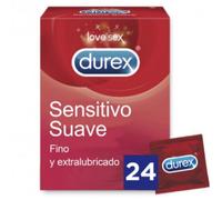 Condoms with water-based lubricant, Poids 0.090 Kg