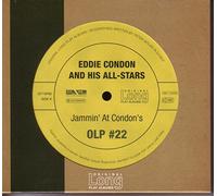 Condon, Eddie - Eddie Condon Jam