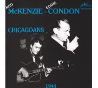 Condon, Eddie - Jam Sessions 1944