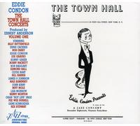 Condon, Eddie - Town Hall Concerts 1