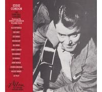 CONDON,EDDIE - Town Hall Concerts, Vol. 4