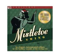 Condon, Frankie Orchestra - Mistletoe Swing
