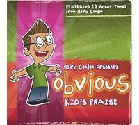 Condon, Mark - Obvious Kid's Praise