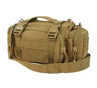 Condor Deployment Bag 6.5 l - Coyote Brown