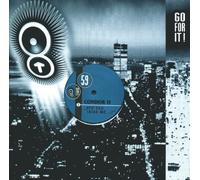 Condor 2 - You Can Kiss Me [Vinyl Maxi-Single] [VINYL]