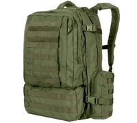Condor 3-Day Assault Pack, Olive Drab