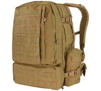Condor 3-Day Backpack Coyote Brown