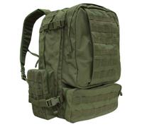 Condor 3-Day Backpack Olive Drab