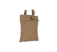 Condor 3-Fold Mag Recovery Dump Pouch - Coyote Brown