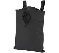 Condor 3-fold Mag Recovery Pouch - Black