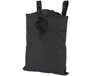 Condor 3-fold Mag Recovery Pouch - Black