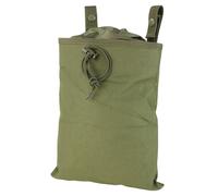 Condor 3-Fold Mag Recovery Pouch Olive Drab