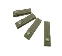 Condor 4" MOD Strap Olive Drab,223-001