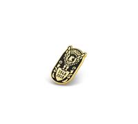 Condor 70th Anniversary Enamel Headbadge Pin Badge