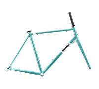 Condor Acciaio Rim Brake Frameset CELESTE 49CM