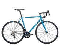 Condor Acciaio Stainless Rim Brake Frameset CUSTOM CUSTOM
