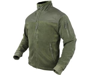 Condor Alpha Flecce Olive Drab