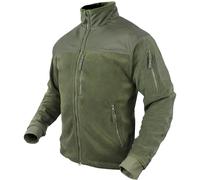 Condor Alpha Flecce Olive Drab fleece