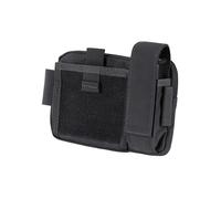 Condor Annex Admin Pouch - black