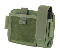 Condor Annex Admin Pouch Olive Drab