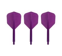 CONDOR AXE COLOR Small Condor Axe Color Small M Purple