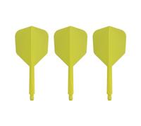CONDOR AXE COLOR Small Condor Axe Color Small M Yellow
