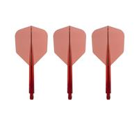 CONDOR AXE COLOR Small Condor Axe Color Small S Clear Red